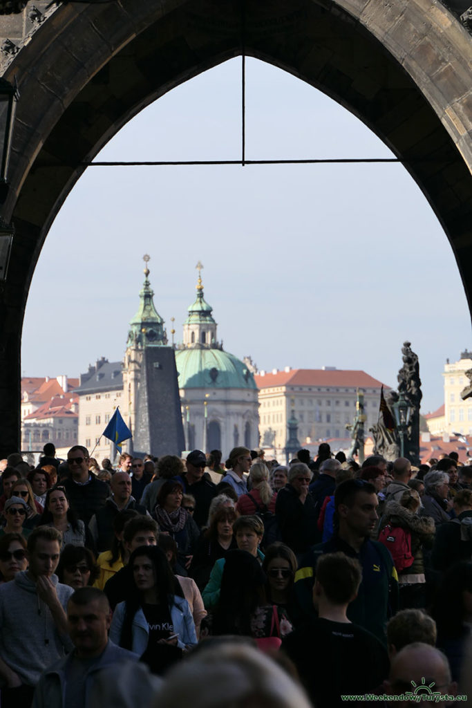 Praskie Stare Miasto