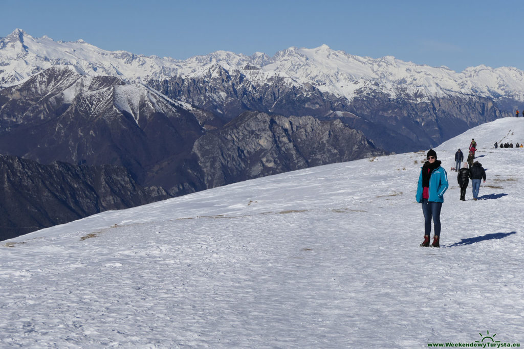 Monte Baldo