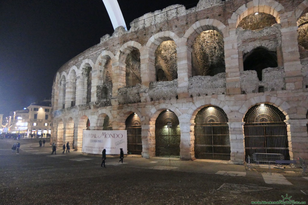 Arena di Verona