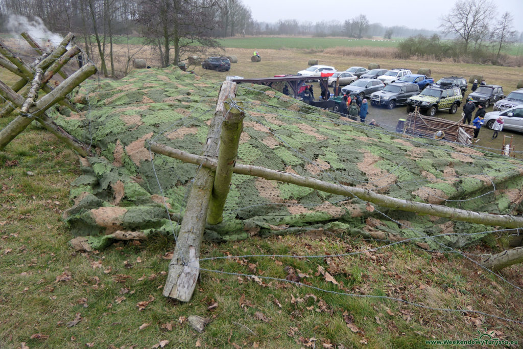 Skansen Fortyfikacyjny Czerwieńsk