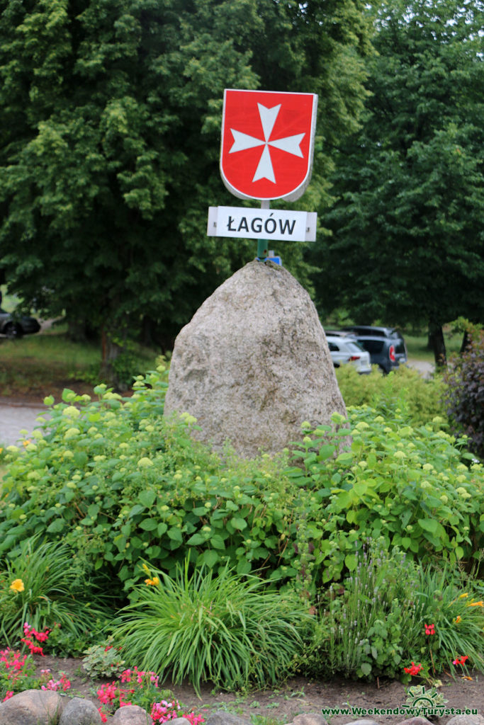 Łagów Lubuski