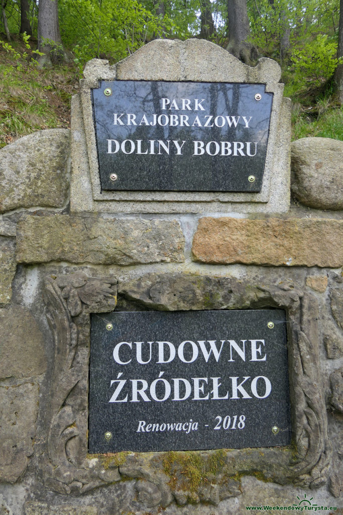 Cudowne Źródełko