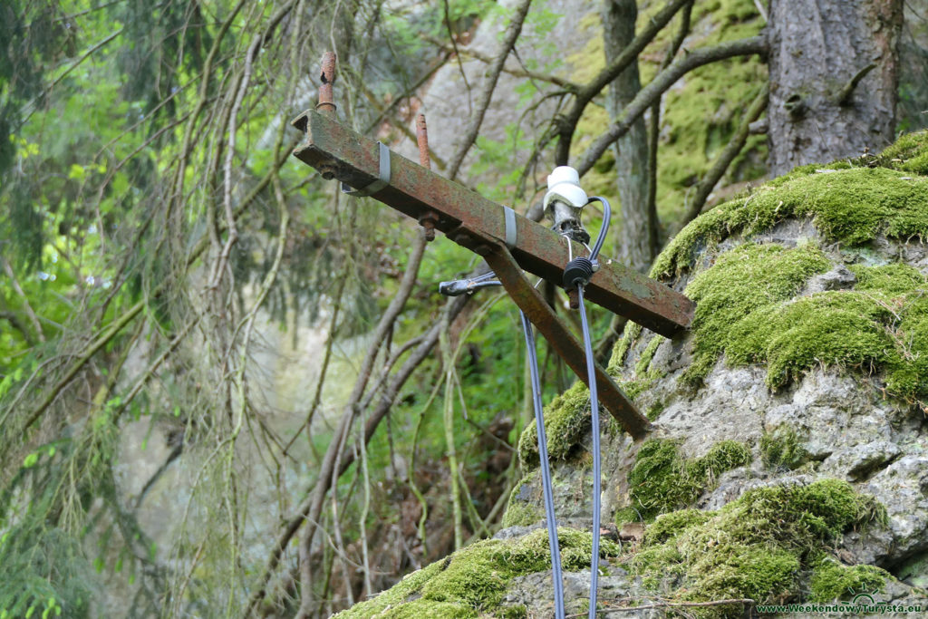 Park Krajobrazowy Doliny Bobru - ścieżka do Perły Zachodu