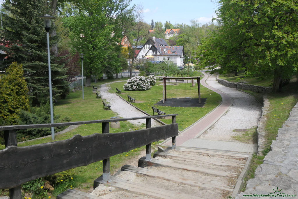 Szklarska Poręba - Centurm