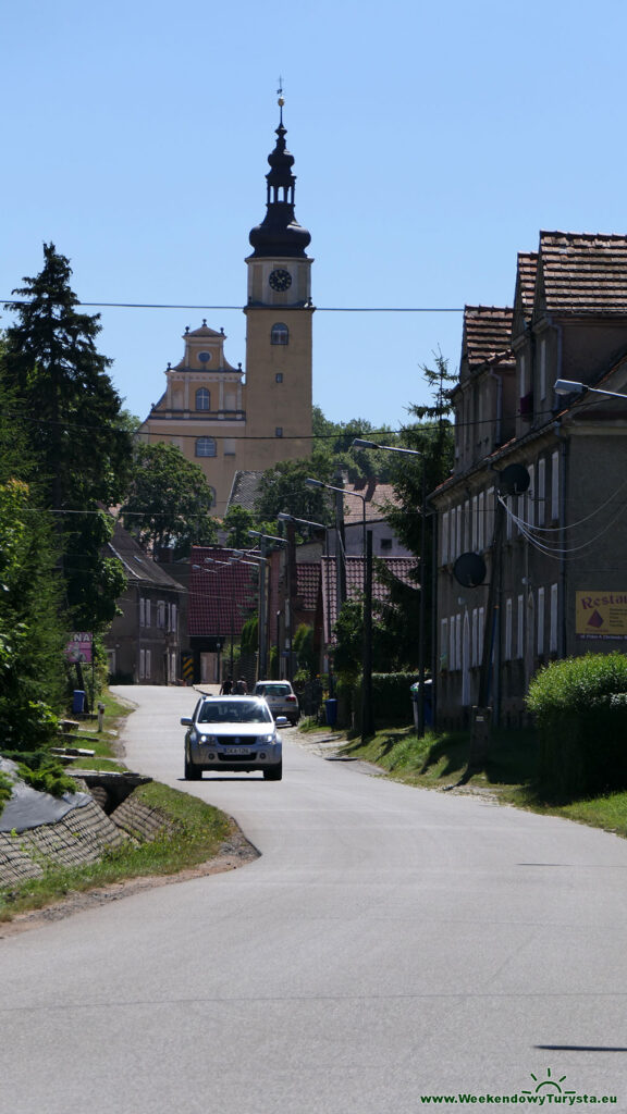 Chełmsko Śląskie