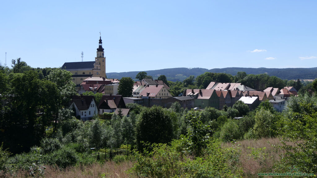 Chełmsko Śląskie