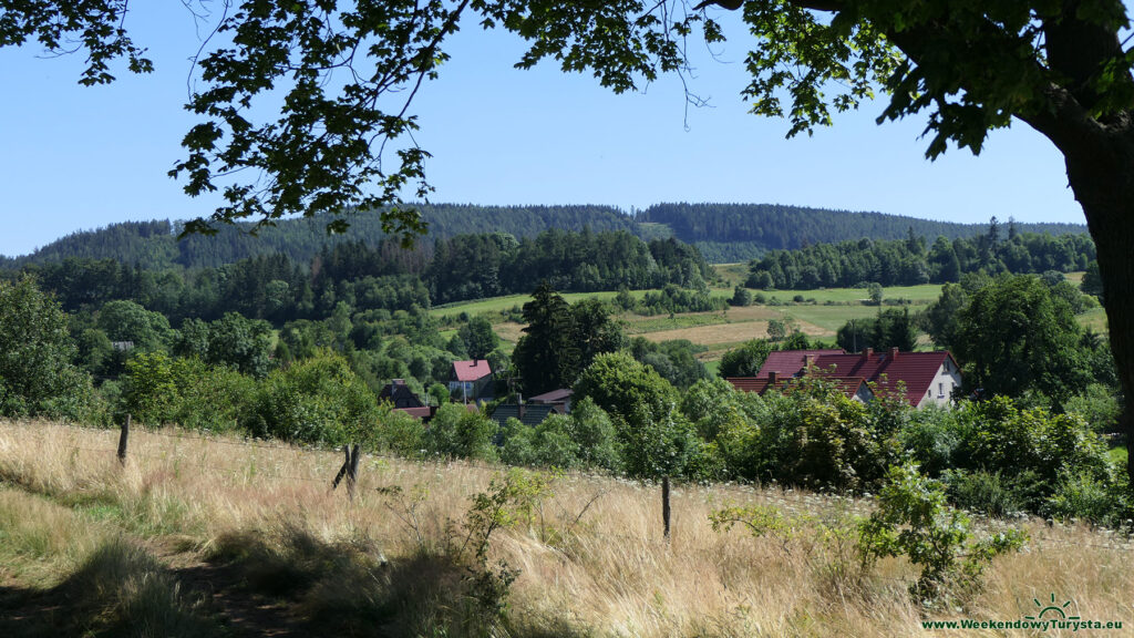 Chełmsko Śląskie