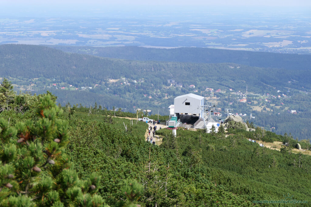 Przedgórze Sudeckie