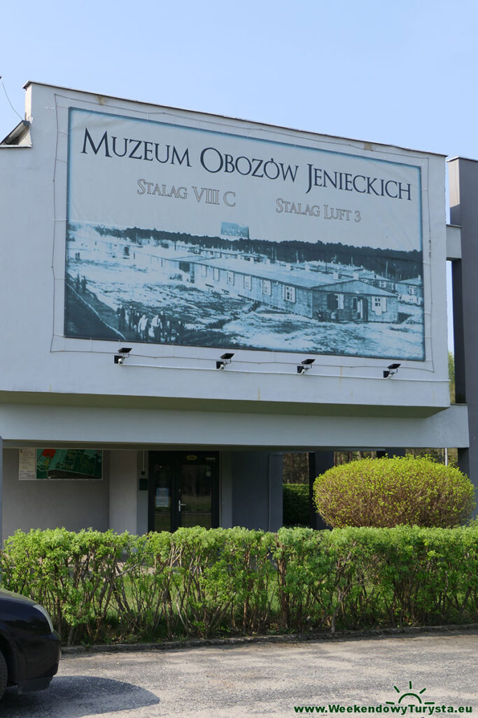 Muzeum Obozów Jenieckich Żagań