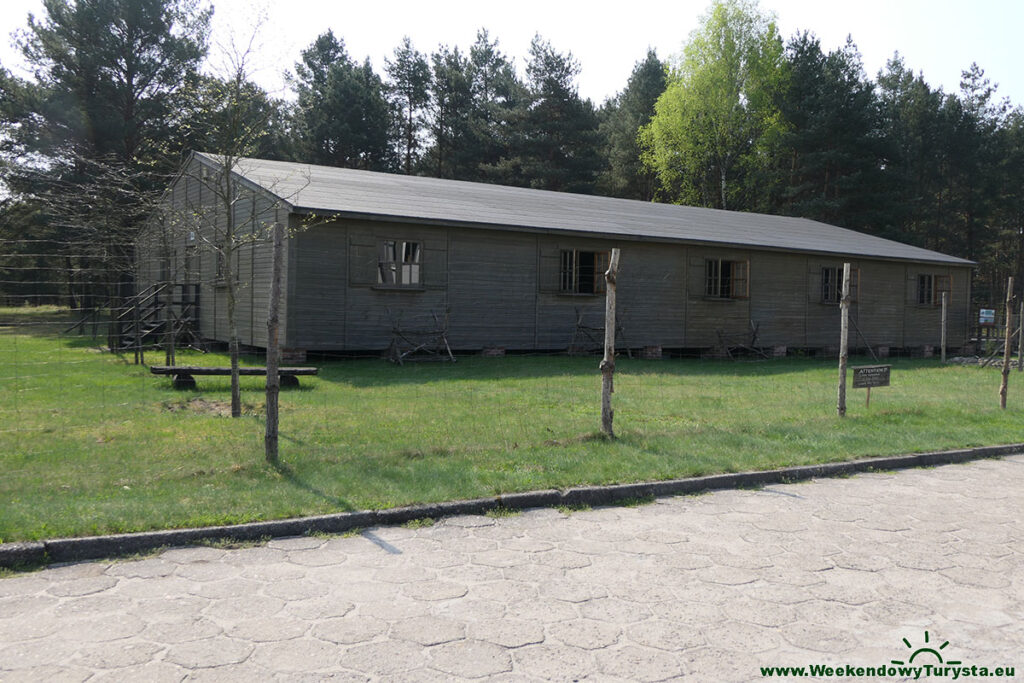 Muzeum Obozów Jenieckich Żagań