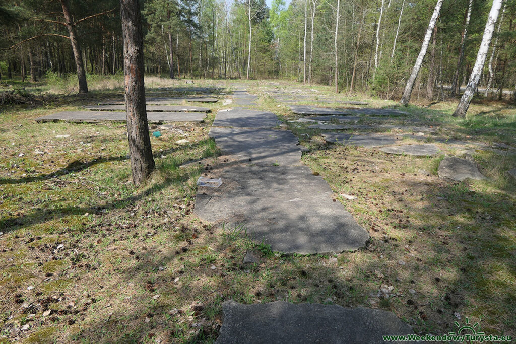 Muzeum Obozów Jenieckich Żagań