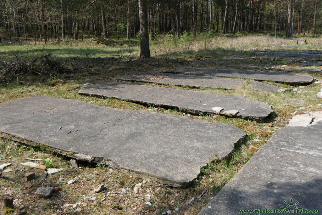 Muzeum Obozów Jenieckich Żagań