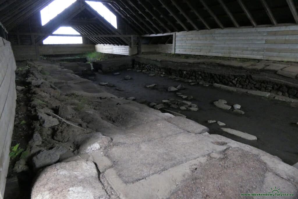 Stong - stanowisko archeologiczne z ery Wikingów