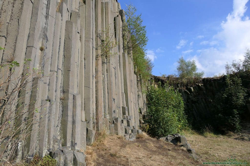 Pańska Skała - rezerwat przyrody