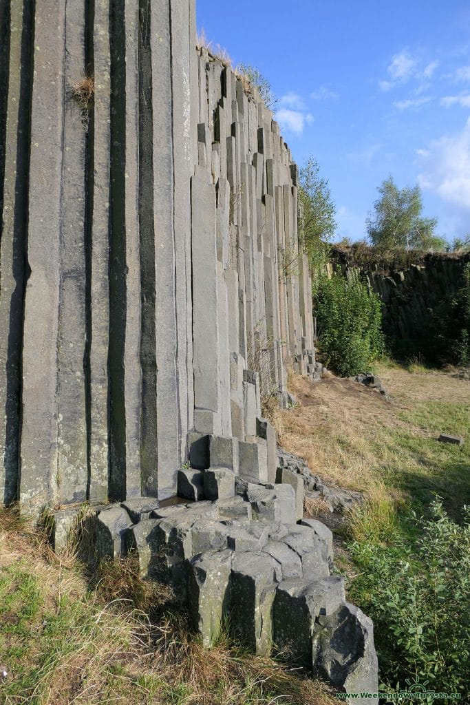 Pańska Skała - rezerwat przyrody