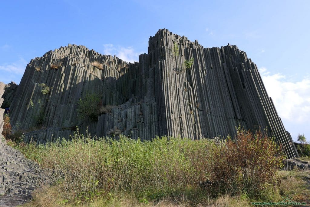 Pańska Skała - rezerwat przyrody