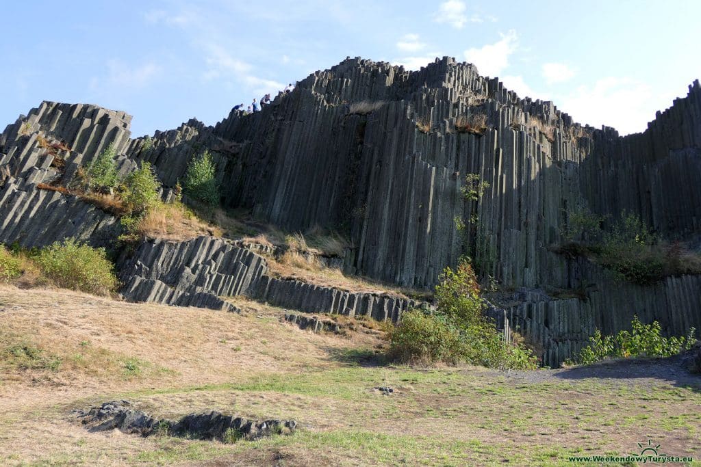 Pańska Skała - rezerwat przyrody