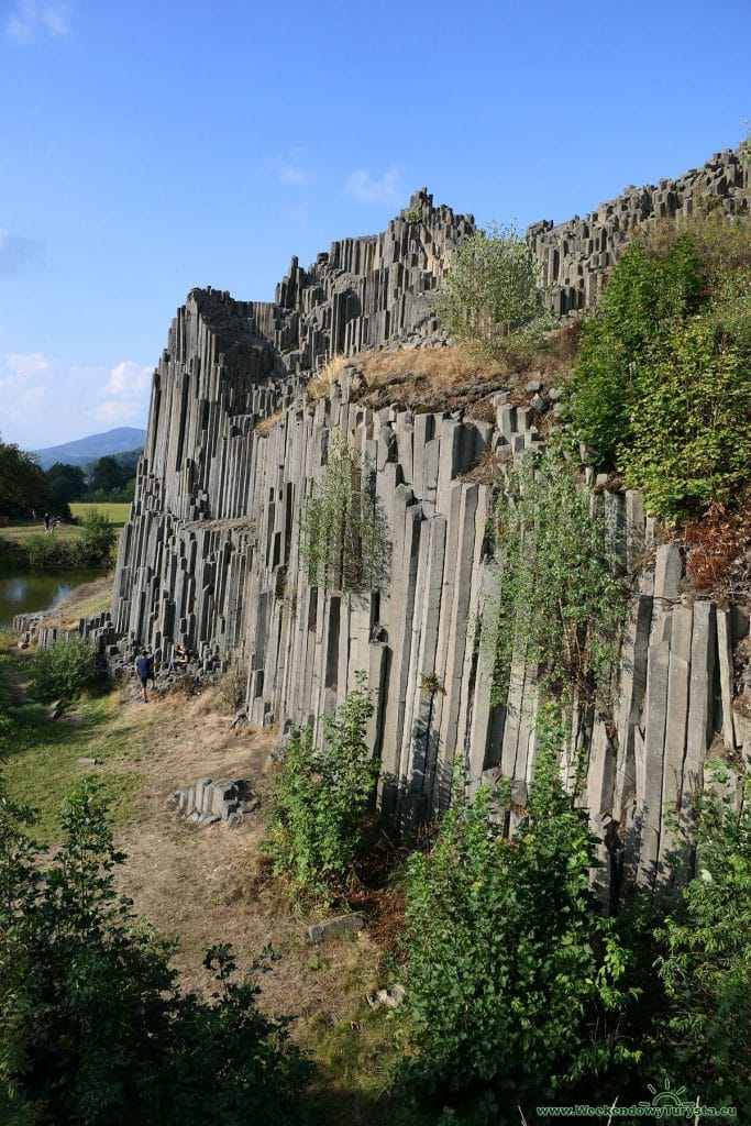 Pańska Skała - rezerwat przyrody