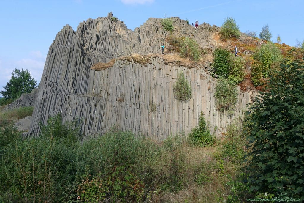 Pańska Skała - rezerwat przyrody