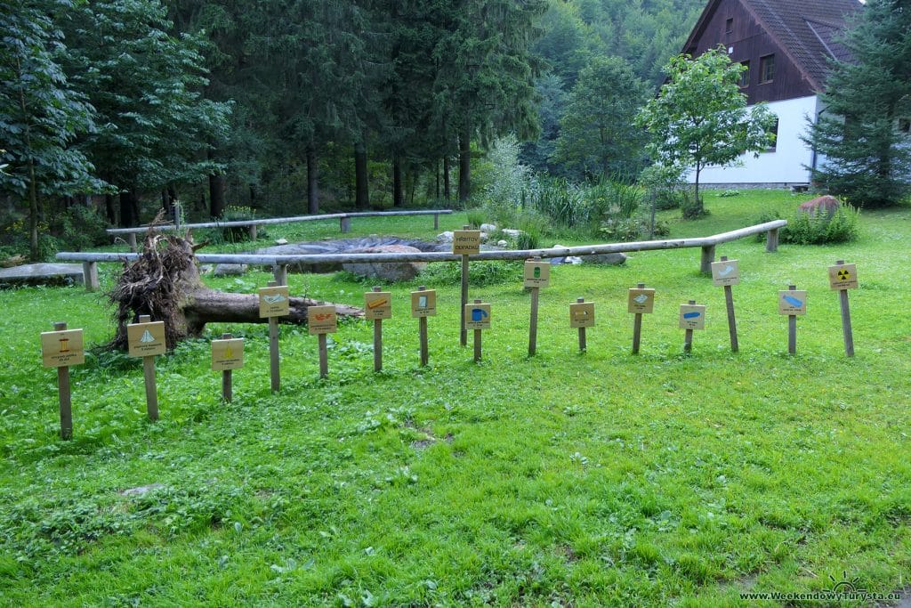 Spindlerovy Młyn - miasteczko w Karkonoszach