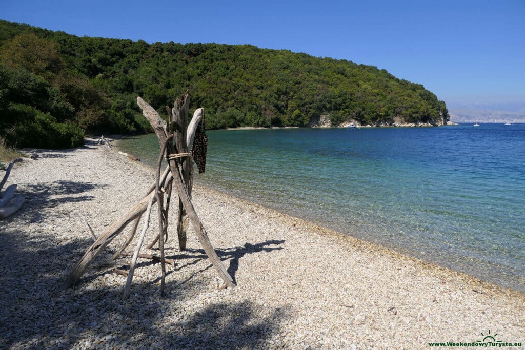 Plaża Arias Beach