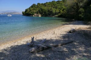 Plaża Arias Beach