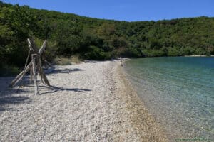 Plaża Arias Beach