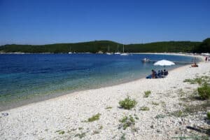 Avlaki Beach