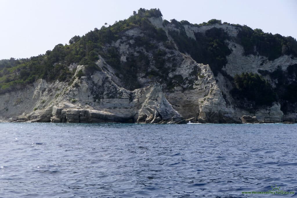 Wybrzeże Paxos