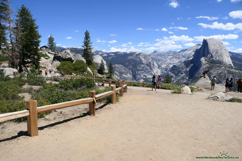 Glacier Point